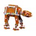 LEGO Star Wars 40806 Gingerbread AT-AT Walker